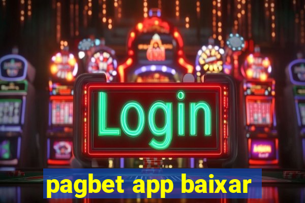 pagbet app baixar